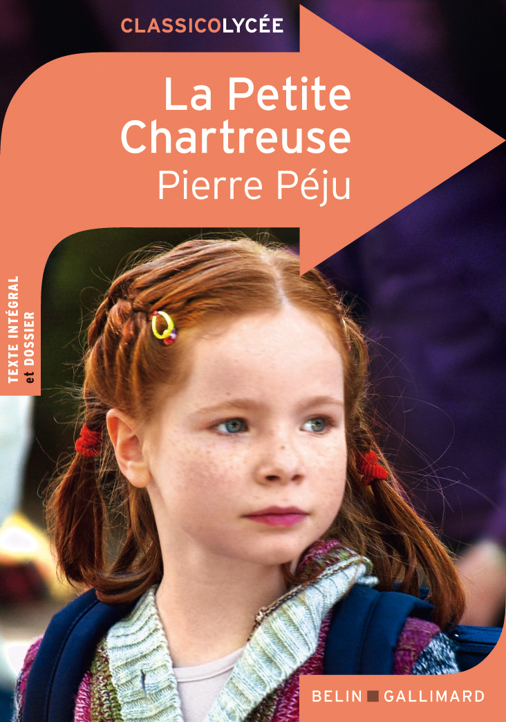 PETITE CHARTREUSE DE P. PEJU - CLASSICO LYCEE