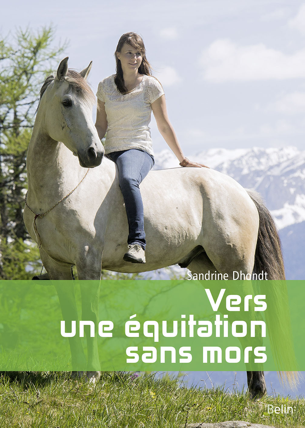VERS UNE EQUITATION SANS MORS