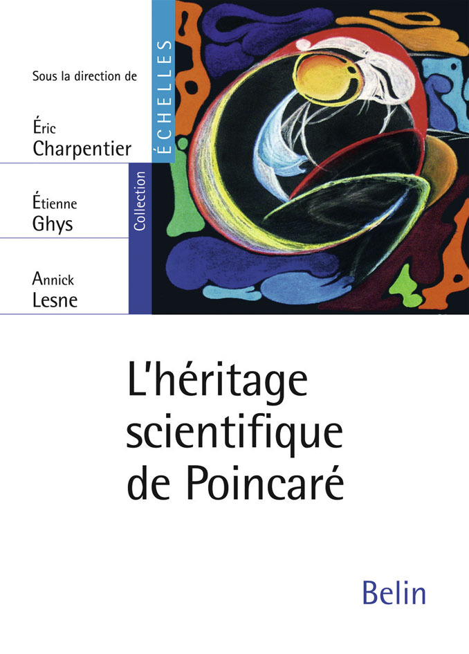 HERITAGE SCIENTIFIQUE DE POINCARE