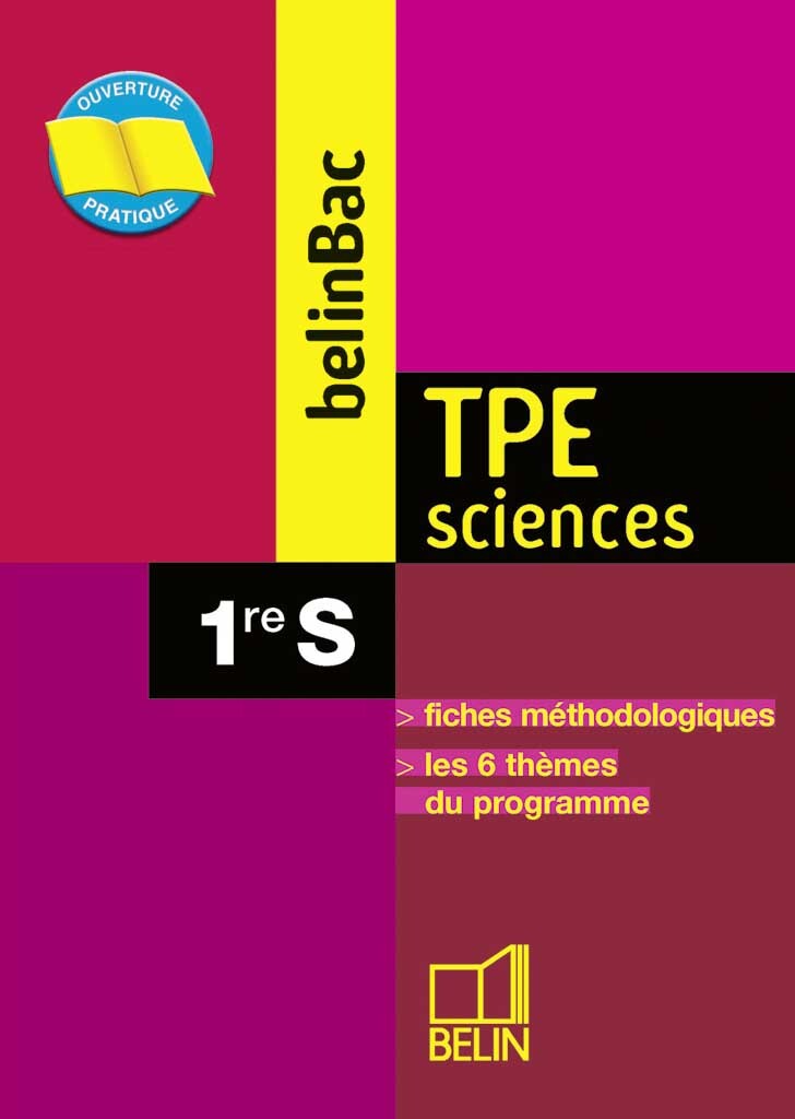 TPE 1RE S