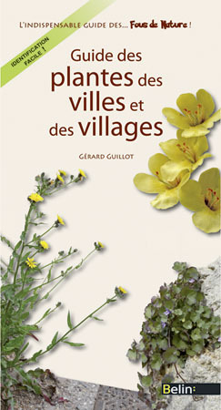 GUIDE DES PLANTES DES VILLES DES VILLAGE