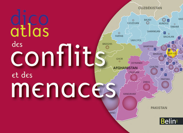 DICO ATLAS DES CONFLITS ET DES MENACES