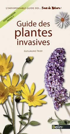GUIDE DES PLANTES INVASIVES