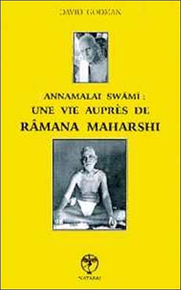 VIE AUPRES DE RAMANA MAHARSHI