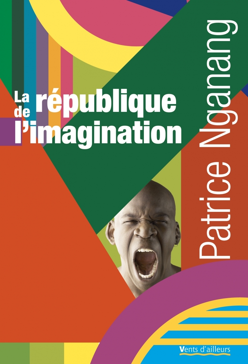 REPUBLIQUE DE L´IMAGINATION