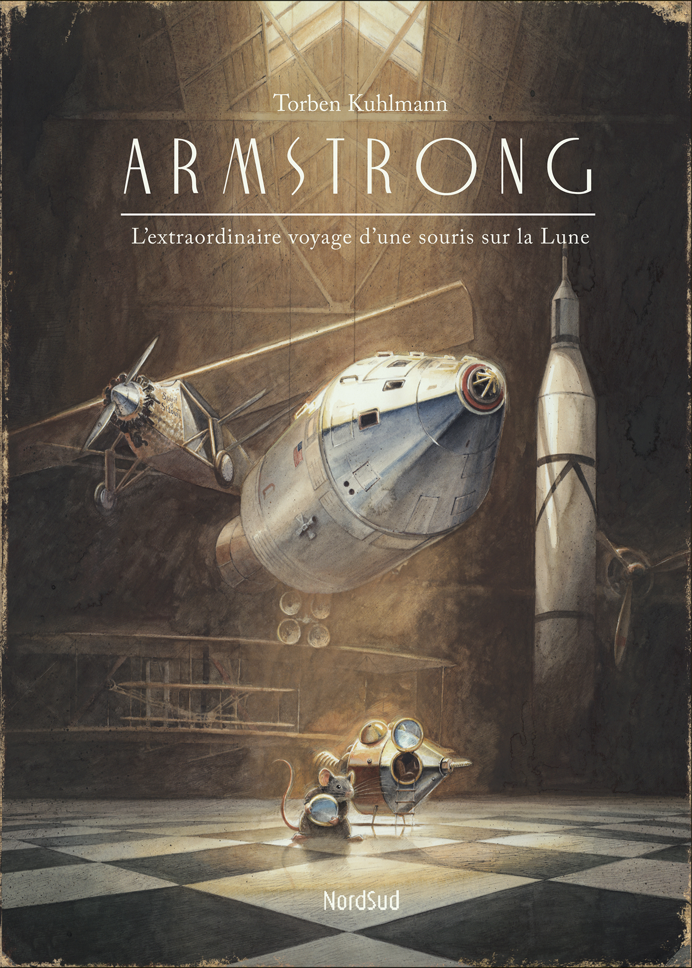 ARMSTRONG