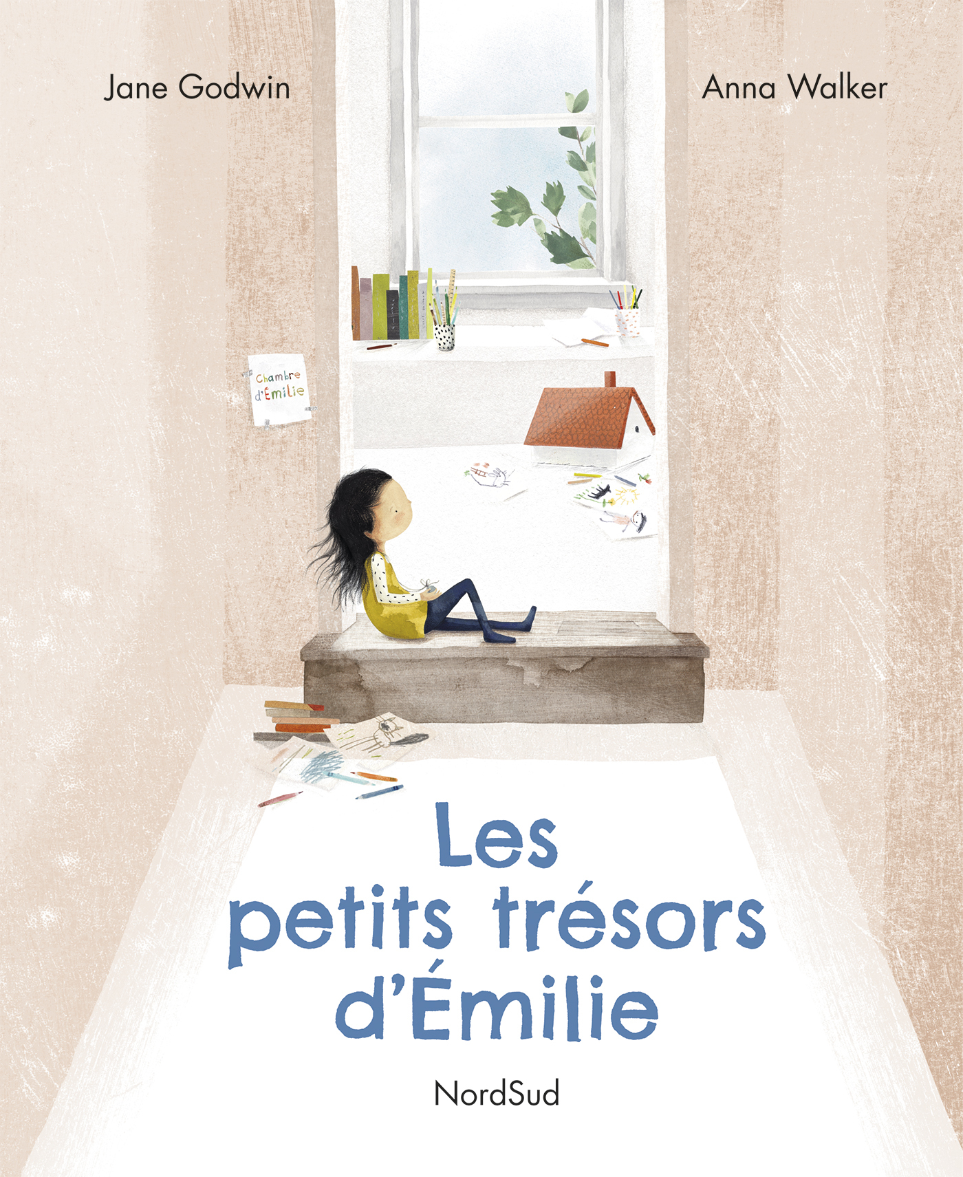 PETITS TRESORS D´EMILIE