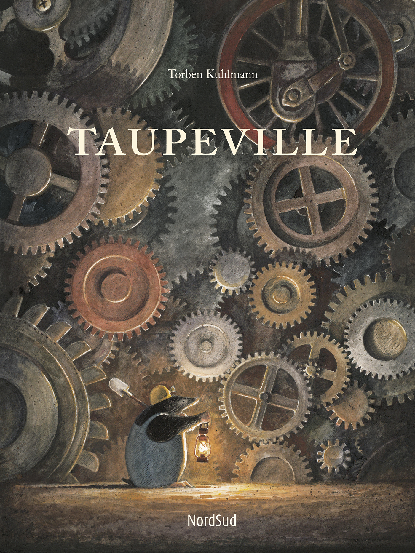TAUPEVILLE