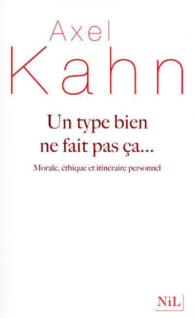 TYPE BIEN NE FAIT PAS CA...