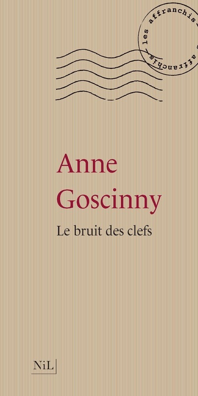 BRUITS DES CLEFS - NOUVELLE EDITION