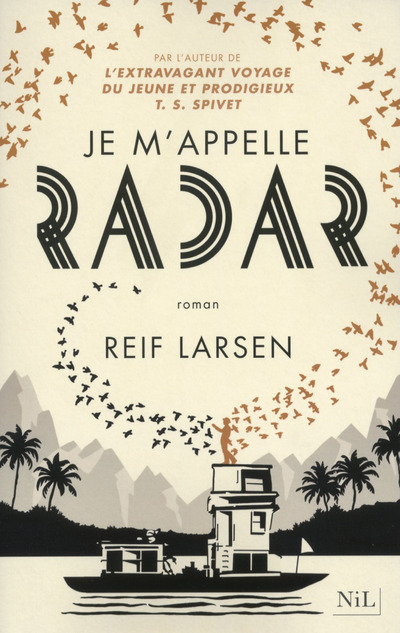 JE M´APPELLE RADAR