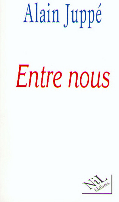 ENTRE NOUS