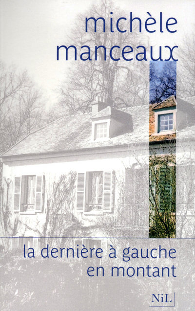 DERNIERE A GAUCHE EN MONTANT