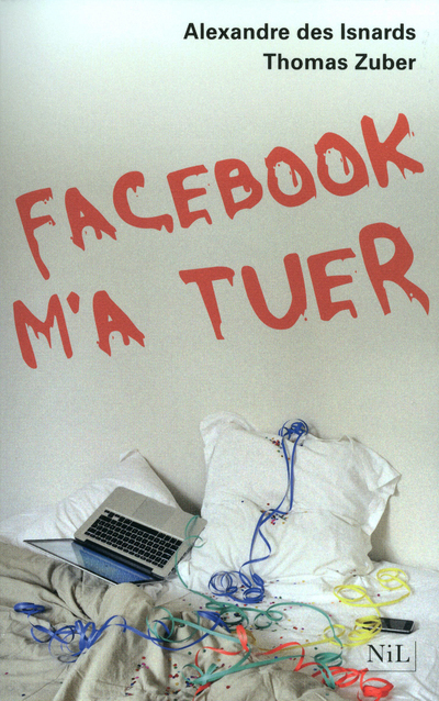 FACEBOOK M´A TUER