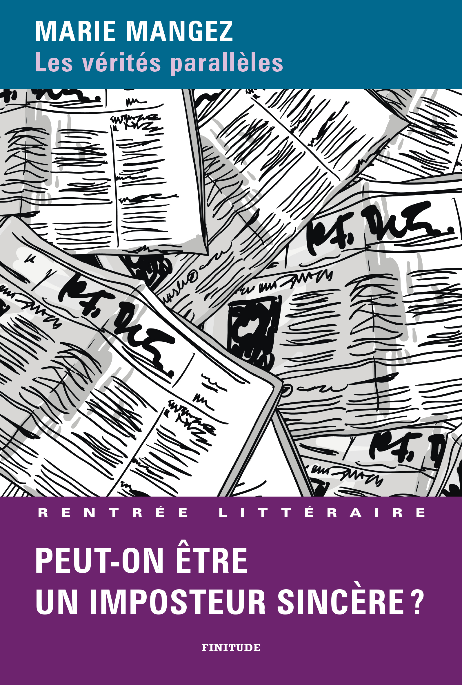 VERITES PARALLELES