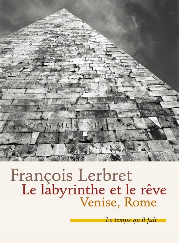 LABYRINTHE ET LE REVE