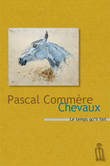 CHEVAUX