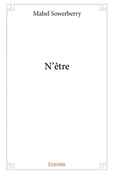 N´ETRE