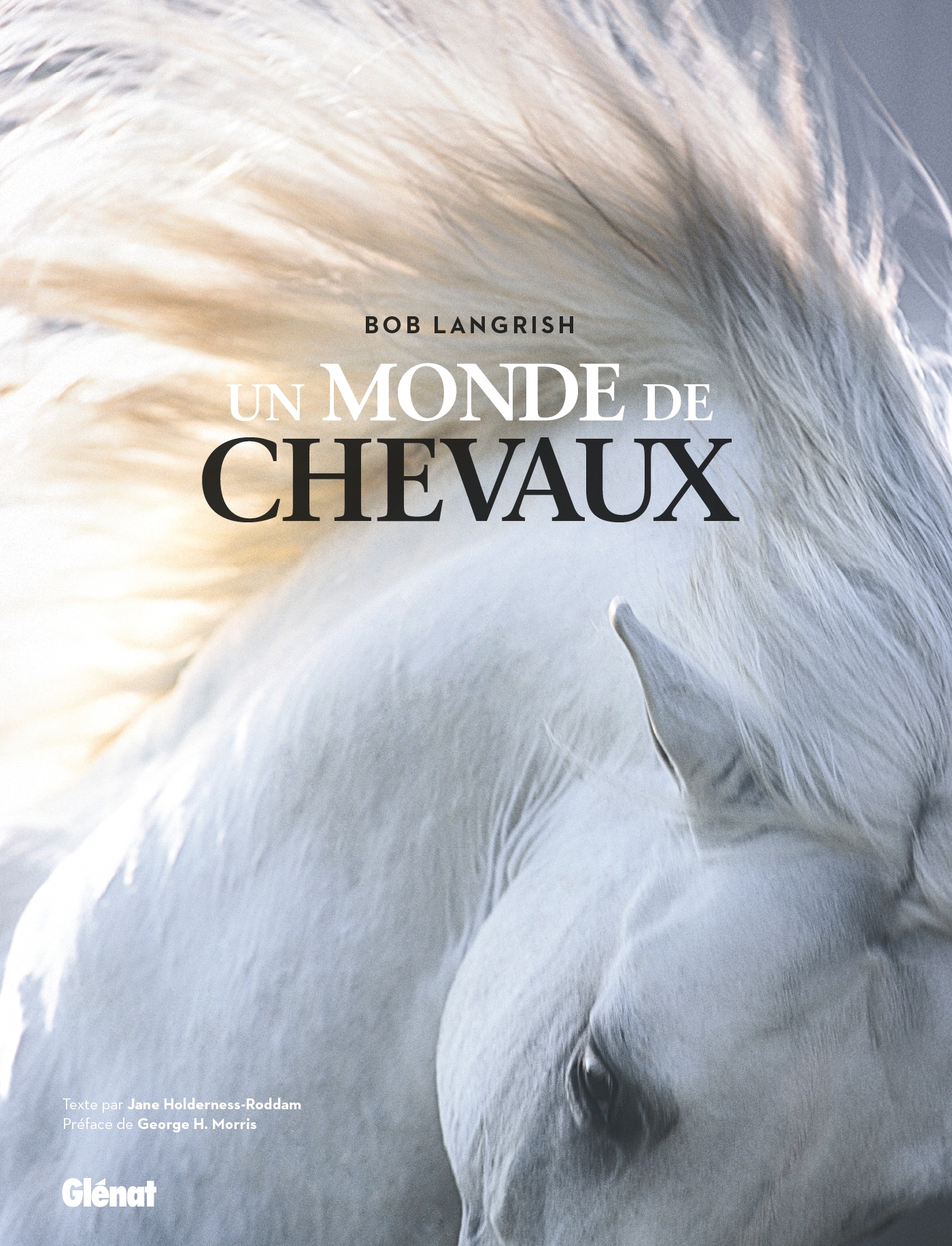 MONDE DE CHEVAUX