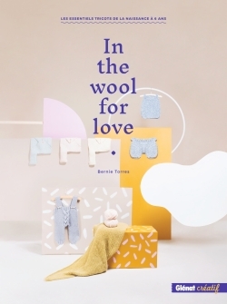 IN THE WOOL FOR LOVE
