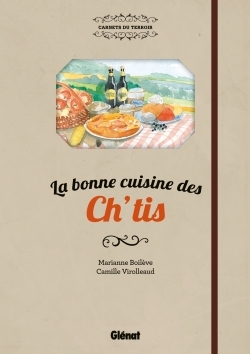 BONNE CUISINE DES CH´TIS