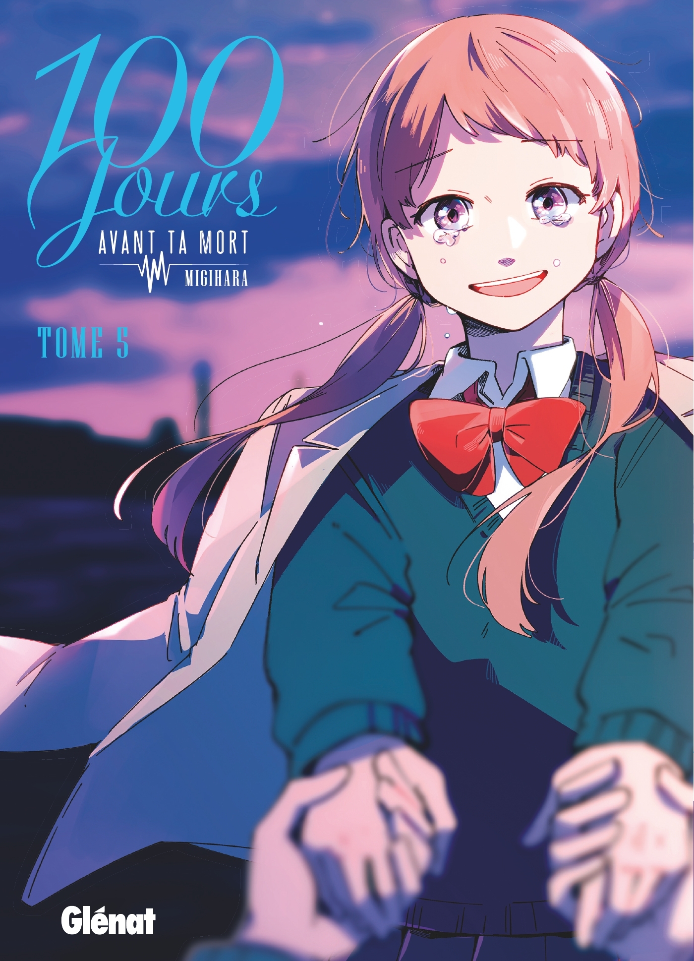 100 JOURS AVANT TA MORT - TOME 05