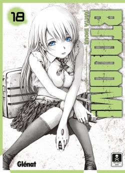 BTOOOM! - TOME 18