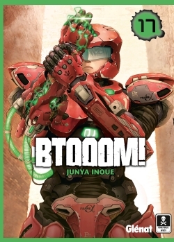 BTOOOM! - TOME 17