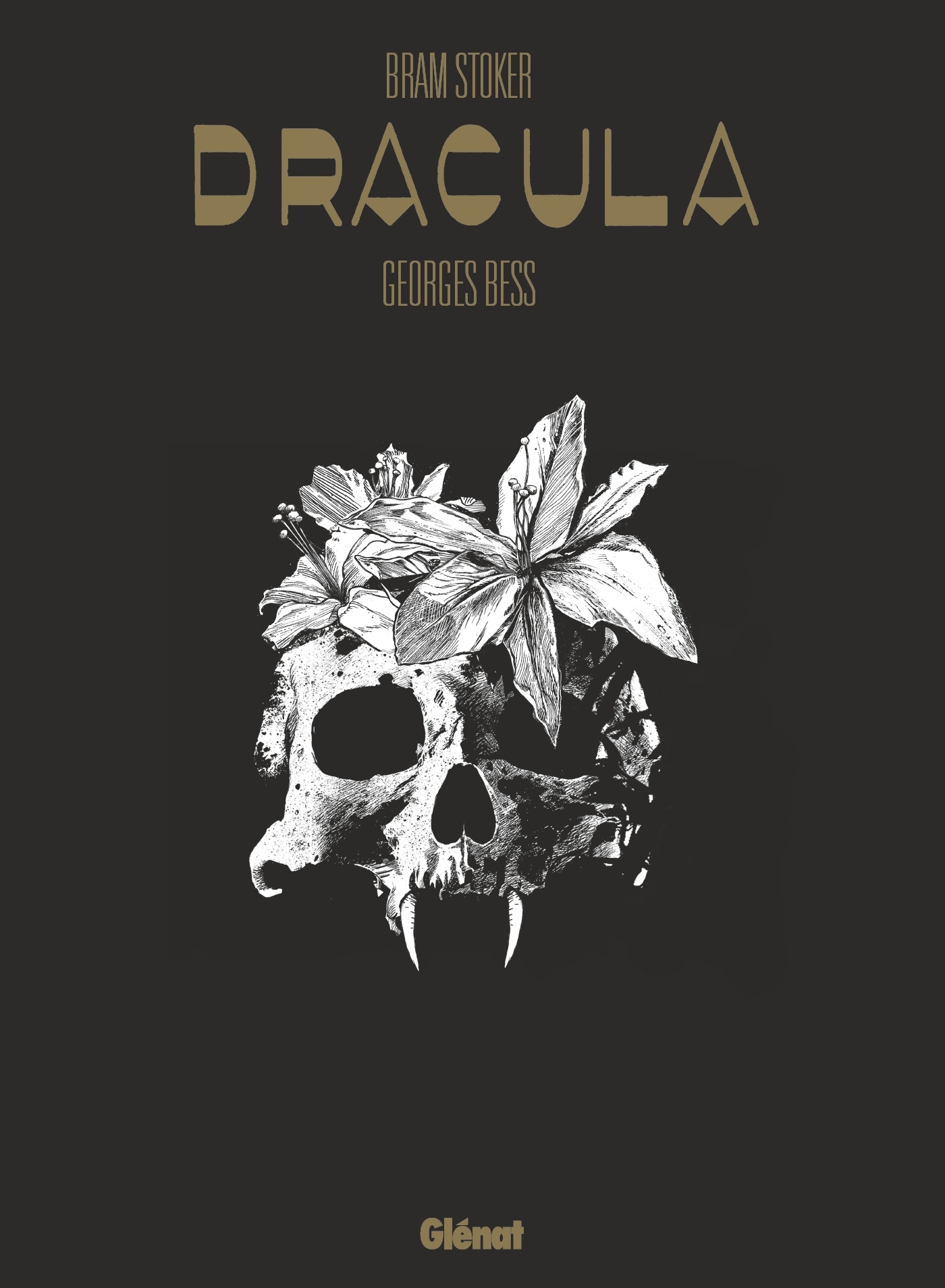 BRAM STOKER DRACULA