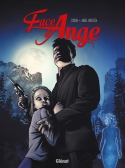 FACE D´ANGE - TOME 02