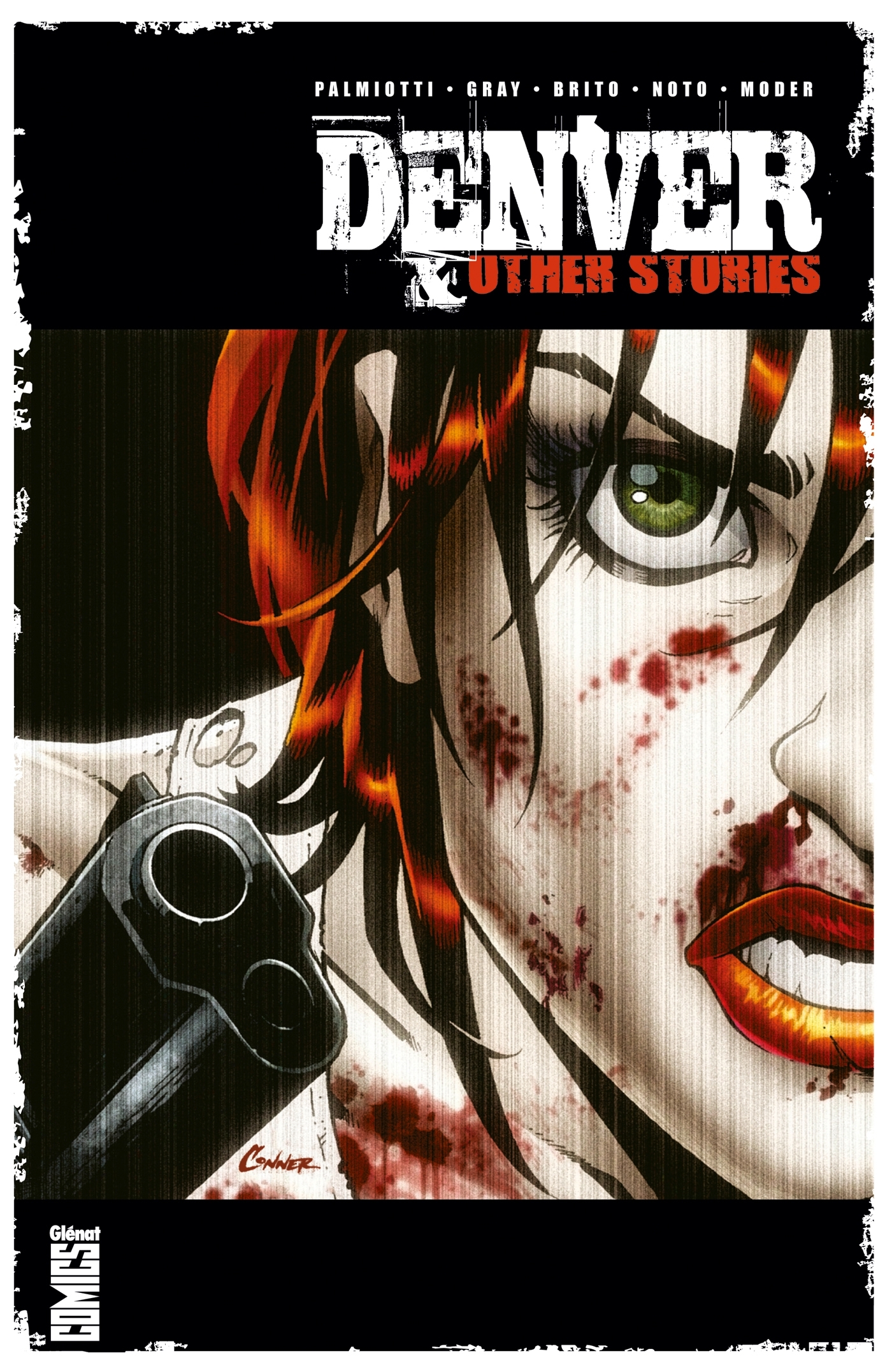 DENVER & OTHER STORIES