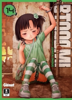 BTOOOM! - TOME 14