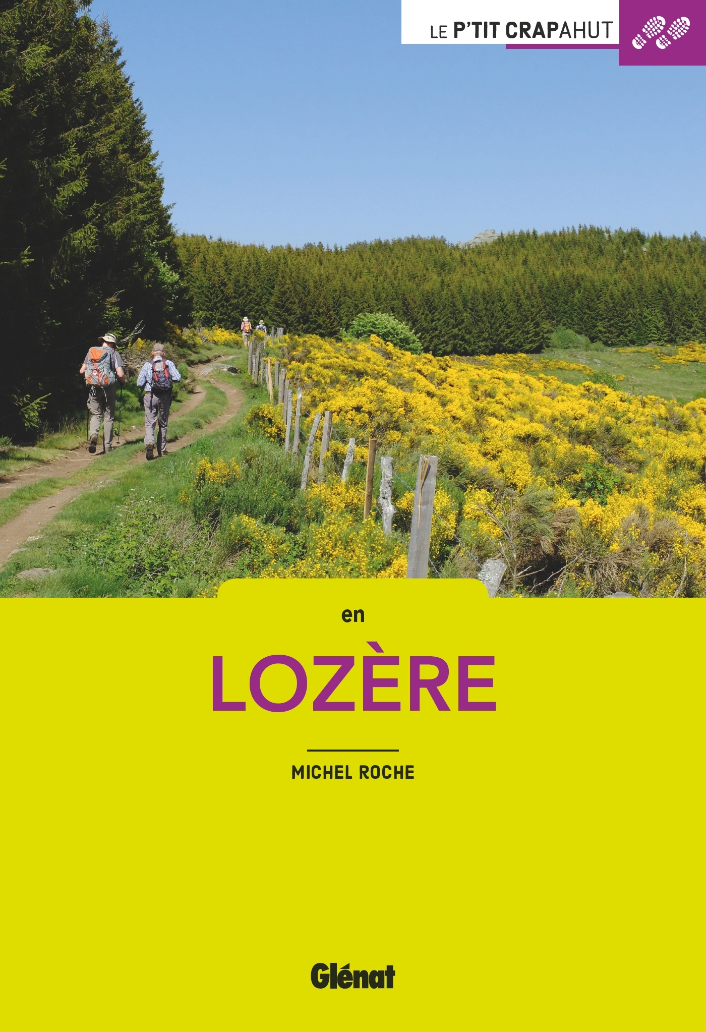 EN LOZERE (2E ED)