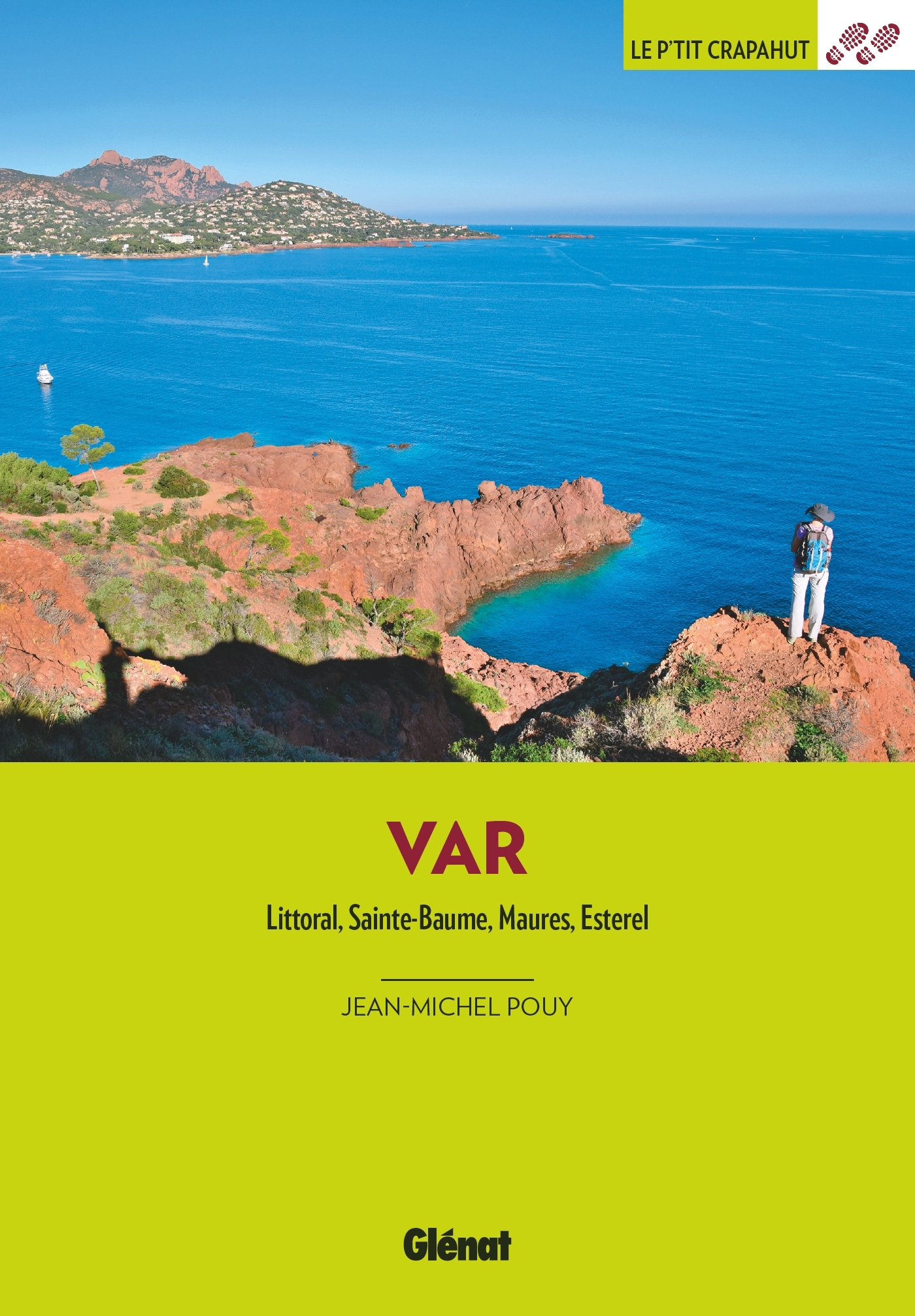DANS LE VAR (2E ED)