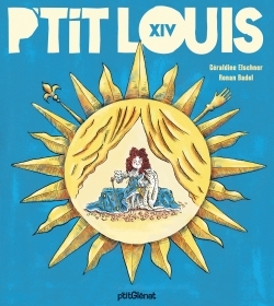 P´TIT LOUIS XIV
