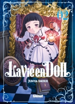 VIE EN DOLL - TOME 02