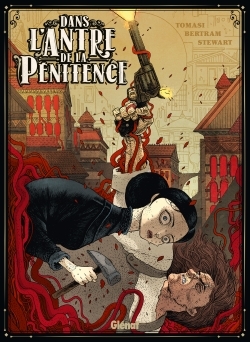 DANS L´ANTRE DE LA PENITENCE