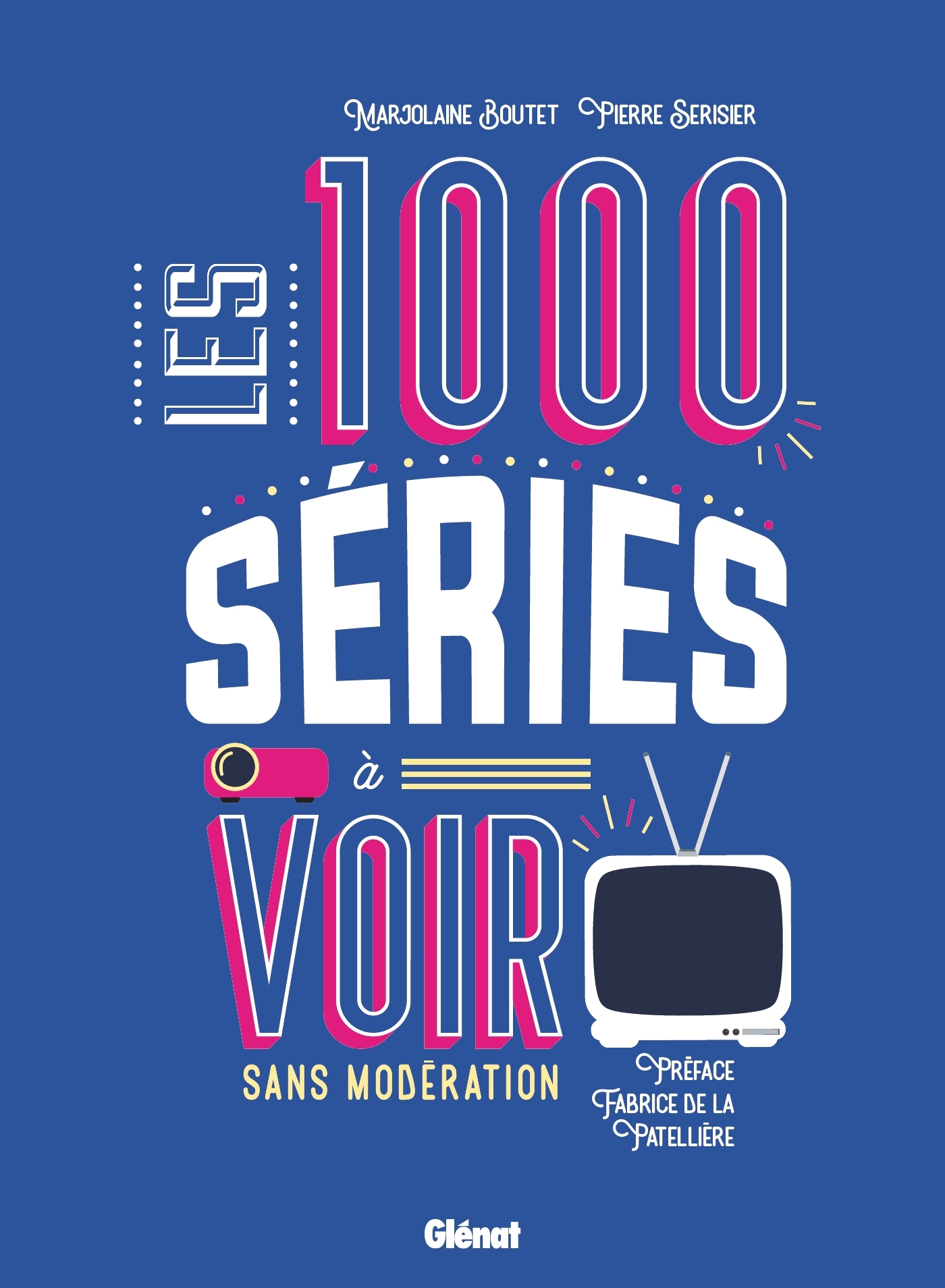 1000 SERIES A VOIR SANS MODERATION