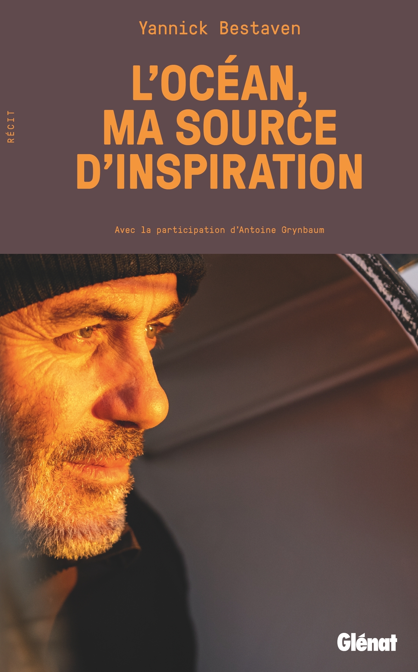 L´OCEAN, MA SOURCE D´INSPIRATION