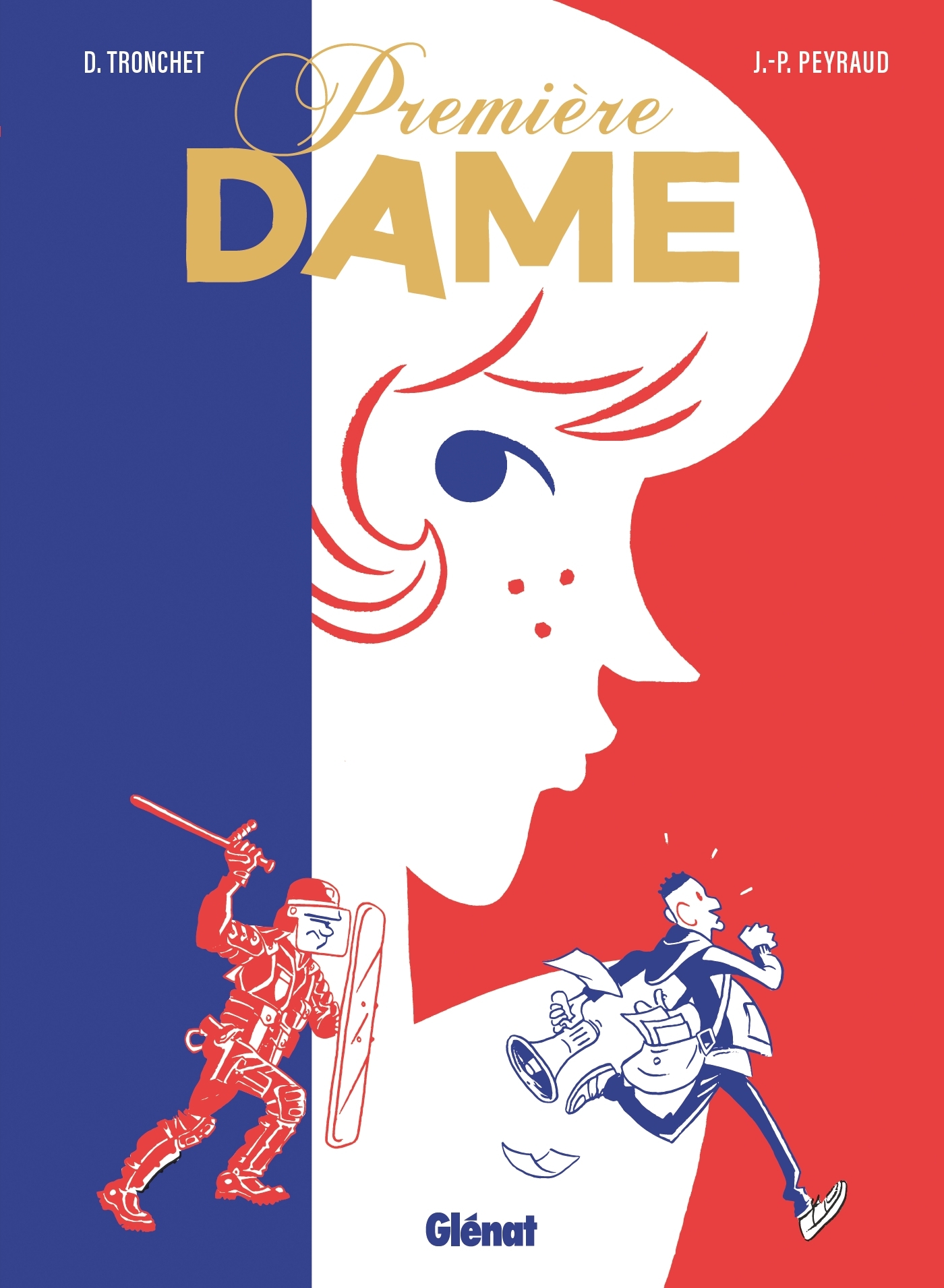 PREMIERE DAME