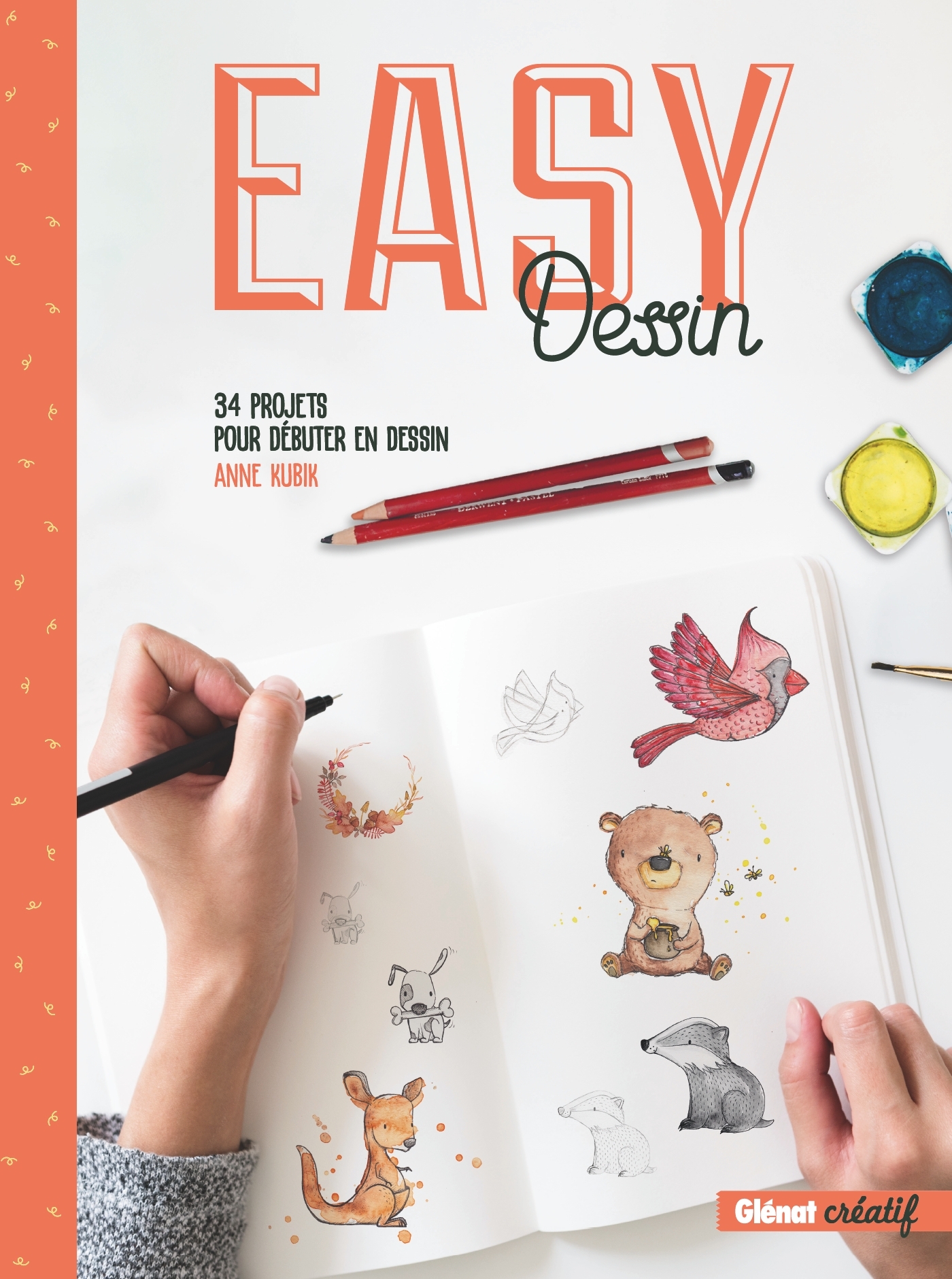 EASY DESSIN