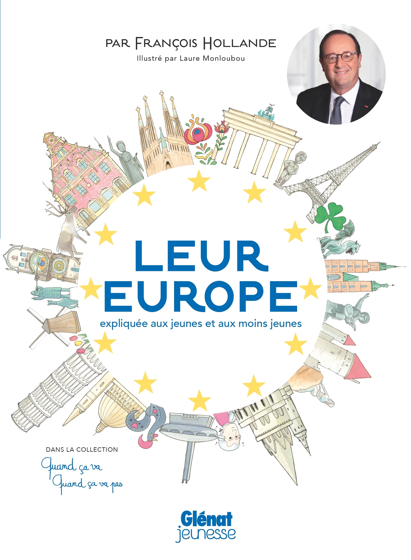 QUAND CA VA QUAND CA VA PAS - LEUR EUROPE
