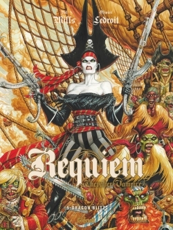 REQUIEM - TOME 05