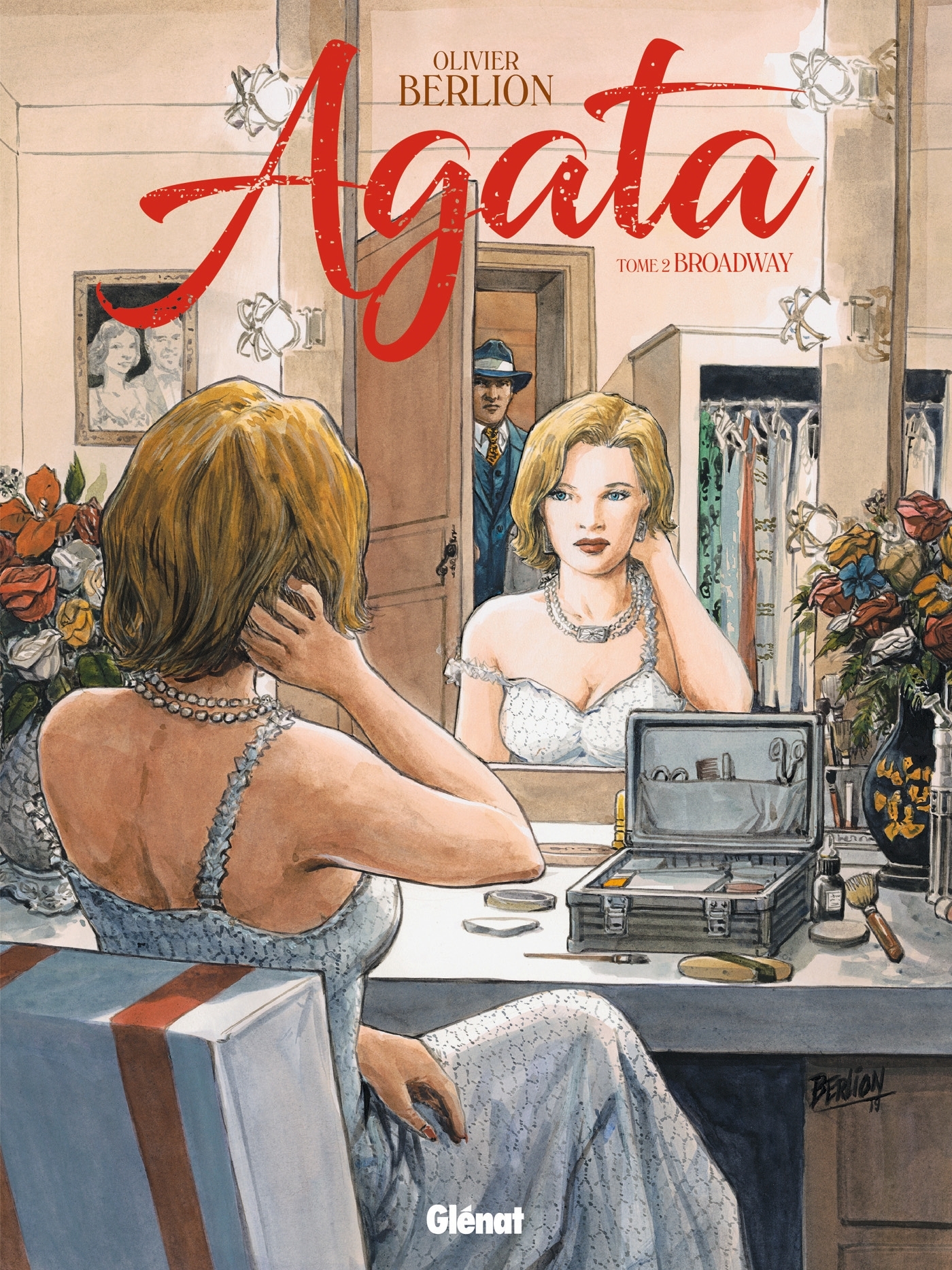 AGATA - TOME 02 - BROADWAY