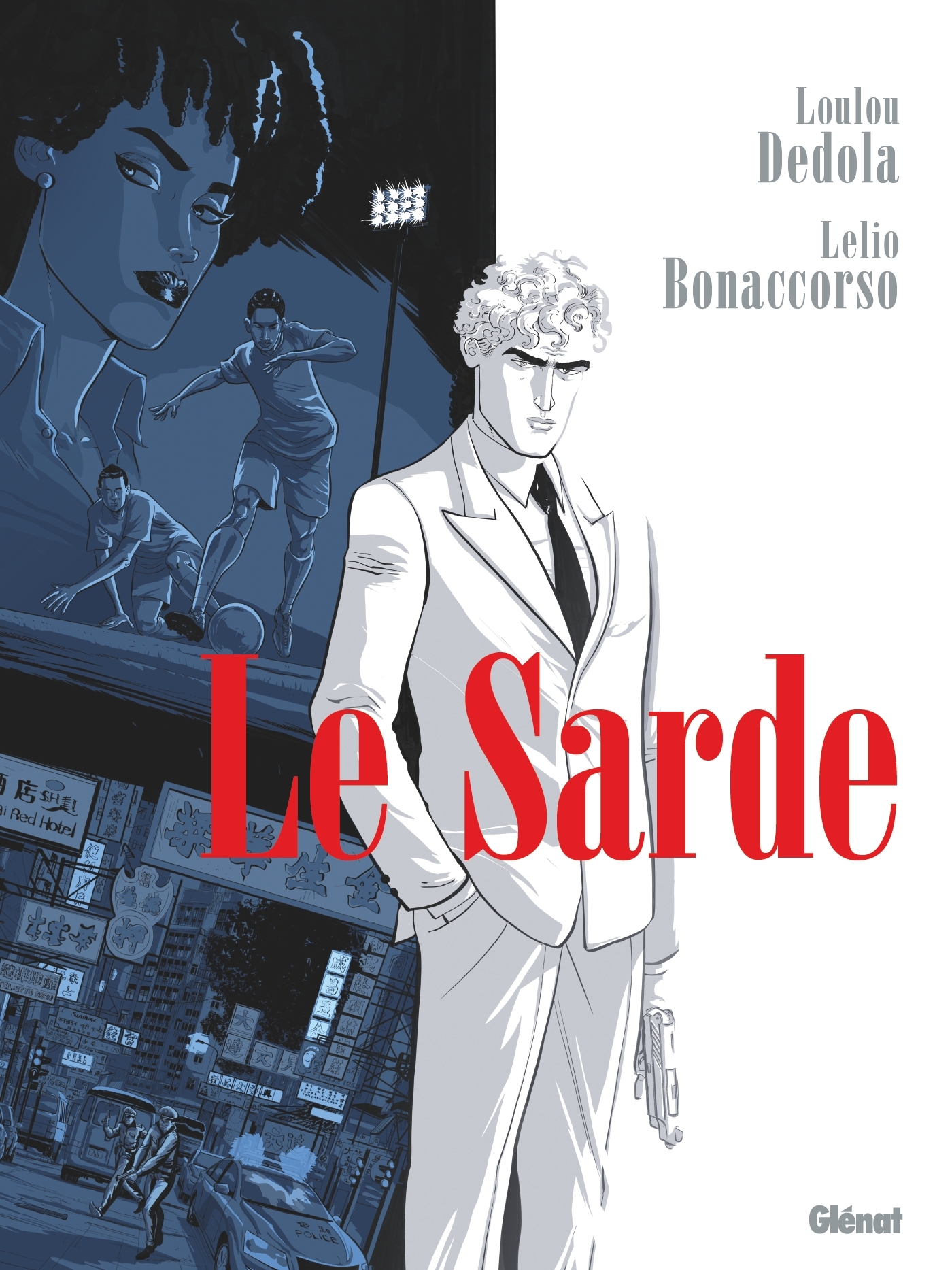LE SARDE