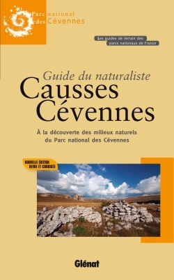 GUIDE DU NATURALISTE CAUSSES CEVENNES