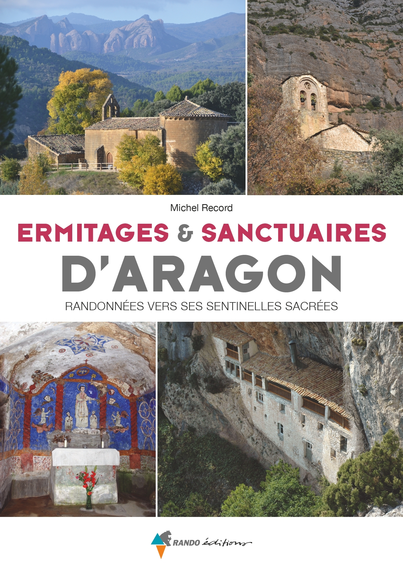 ERMITAGES ET SANCTUAIRES D´ARAGON