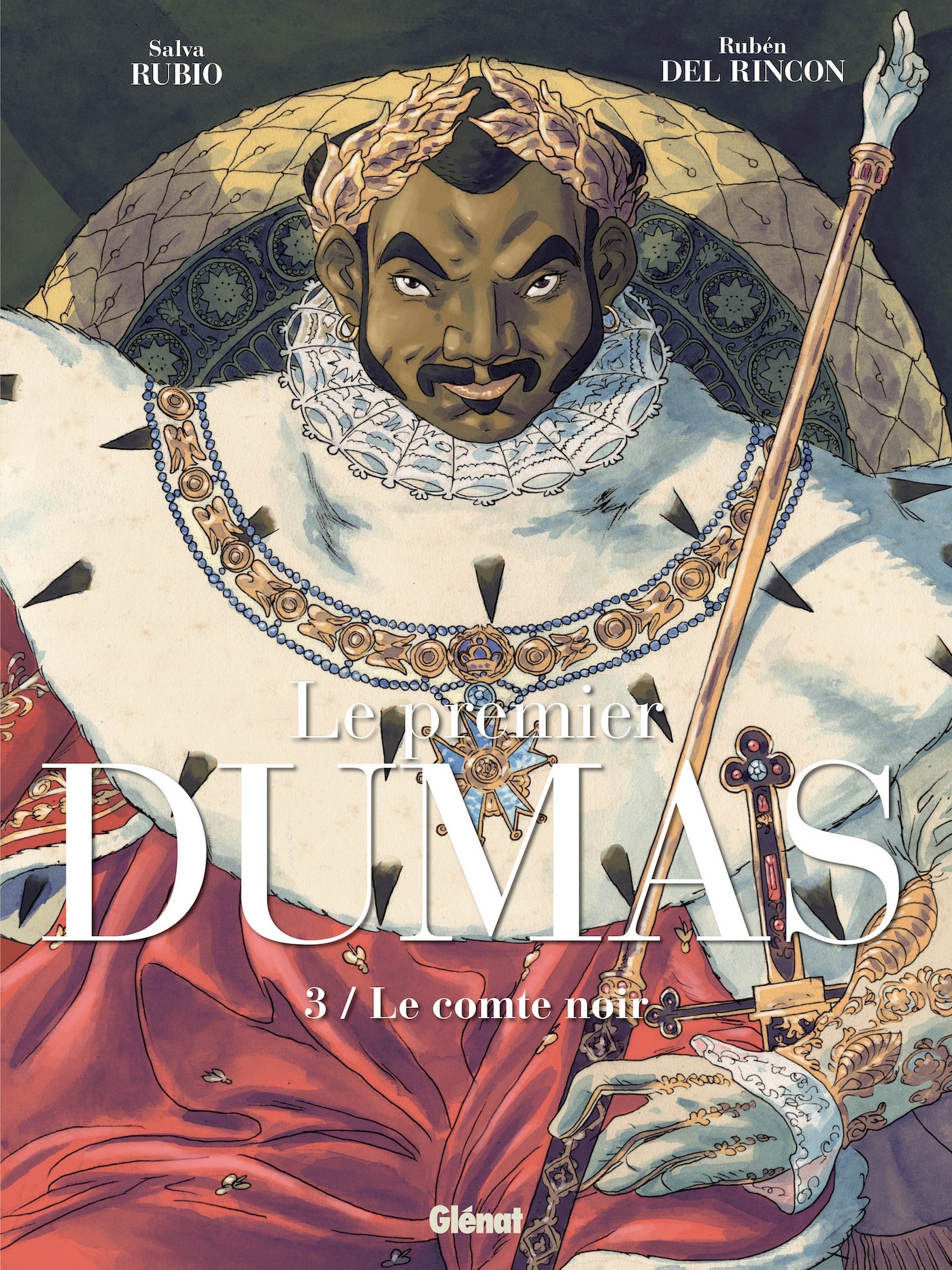 PREMIER DUMAS - TOME 03