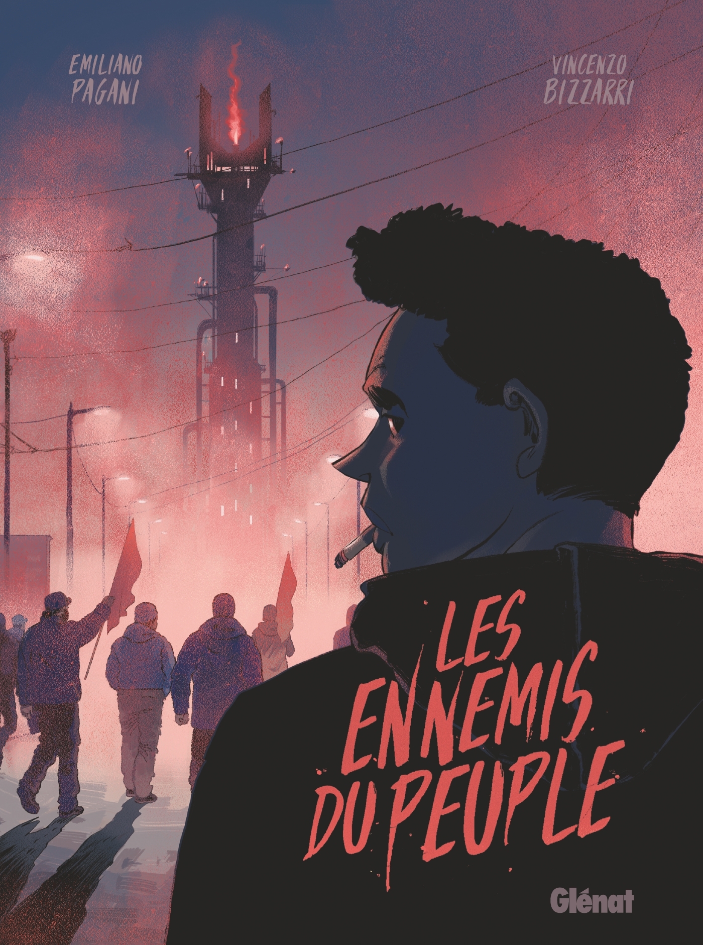ENNEMIS DU PEUPLE