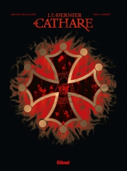 DERNIER CATHARE - COFFRET TOMES 01 A 04